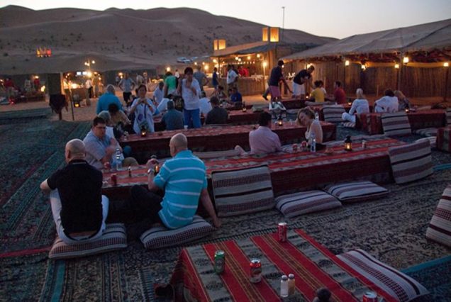 5 in 1 Super Safari excursion in Sharm El-Sheikh